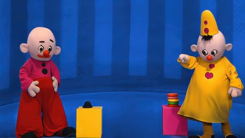 Bumba Bumba - Staffel 3 Folge 16: Episode 16