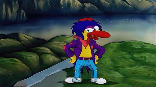 Die Abenteuer von Max & Molly Die Abenteuer von Max & Molly - Staffel 1 Folge 5: Stadt ohne Wasser