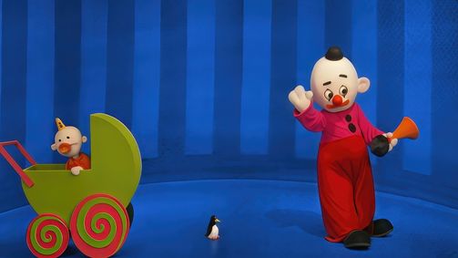 Bumba Bumba - Staffel 1 Folge 18: Episode 18