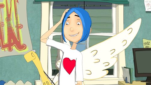 Piets irre Pleiten Piets irre Pleiten - Staffel 1 Folge 15: Herz oder Schmerz