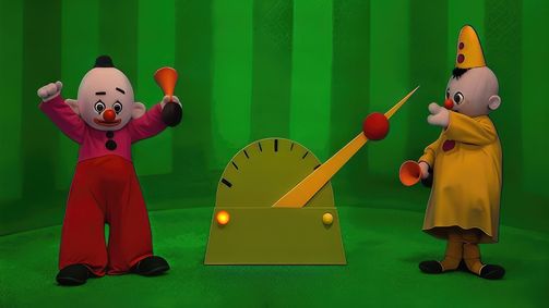 Bumba Bumba - Staffel 3 Folge 4: Episode 4