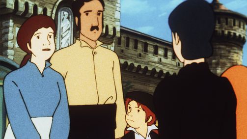 Perrine Perrine - Staffel 1 Folge 12: Sondervorstellung