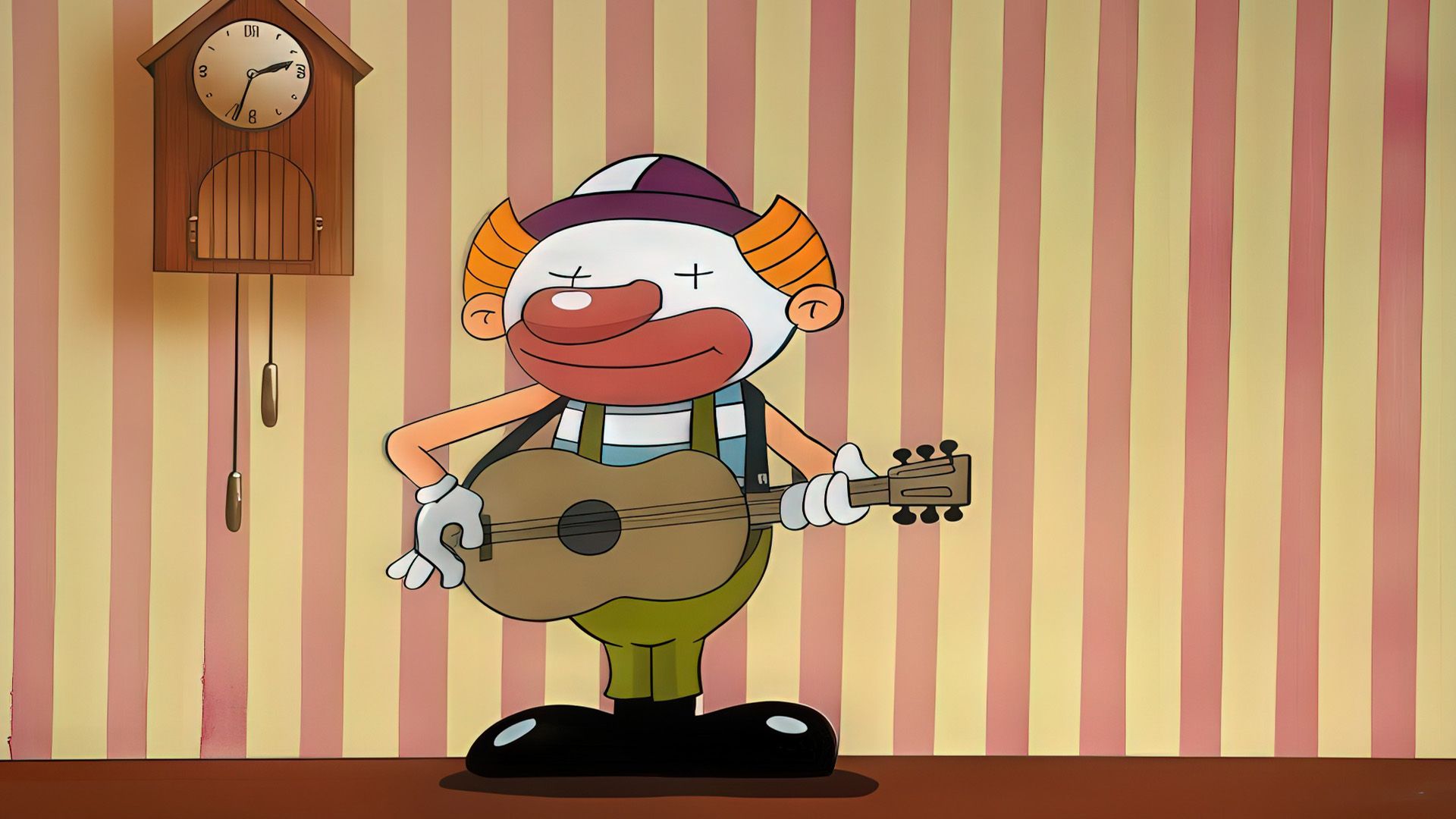 Clown 36