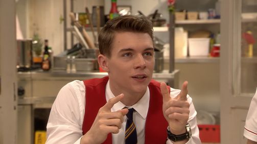Hotel 13 Hotel 13 - Staffel 1 Folge 19: Elektrische Spürnasen