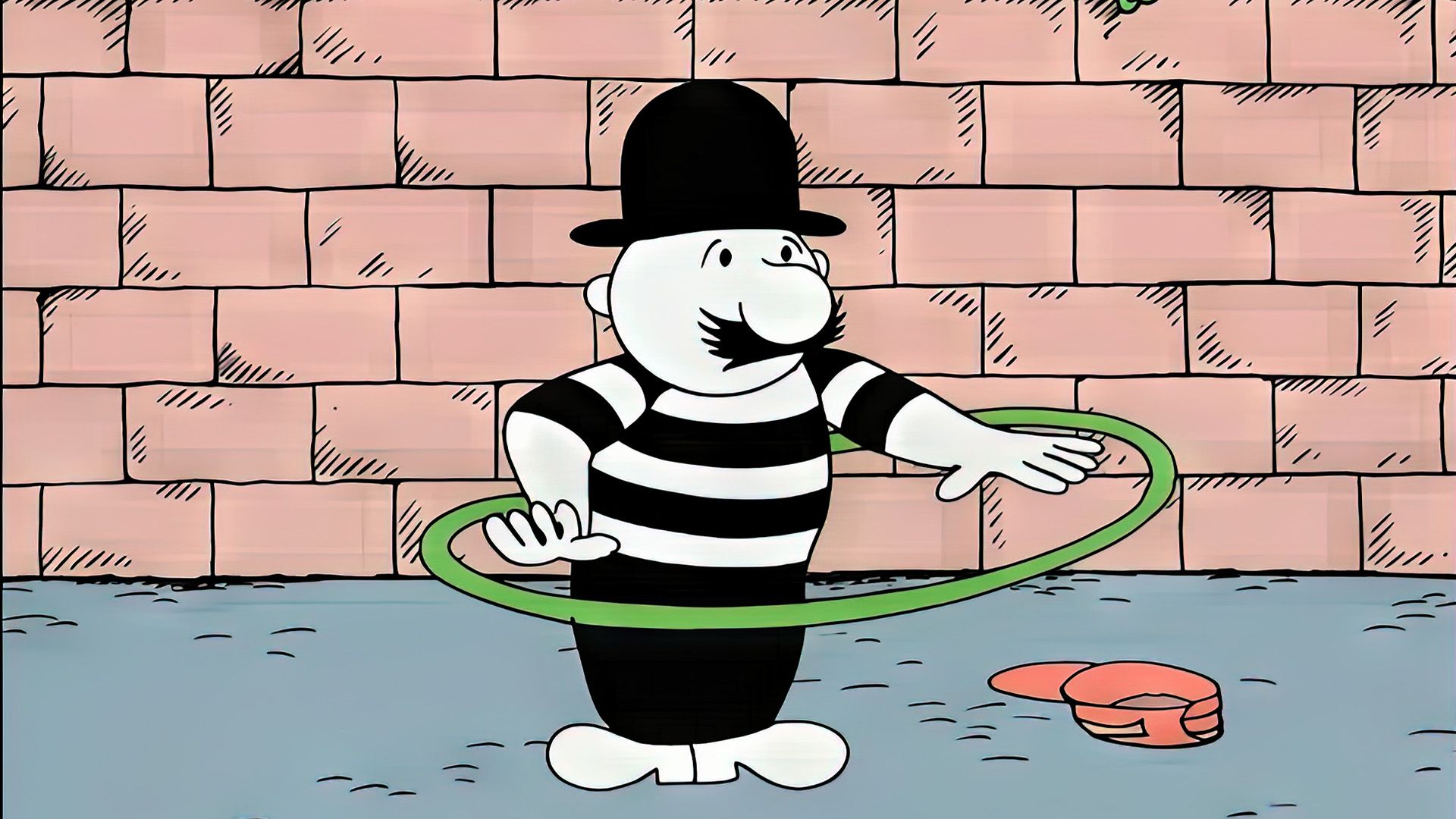 Hula hupp