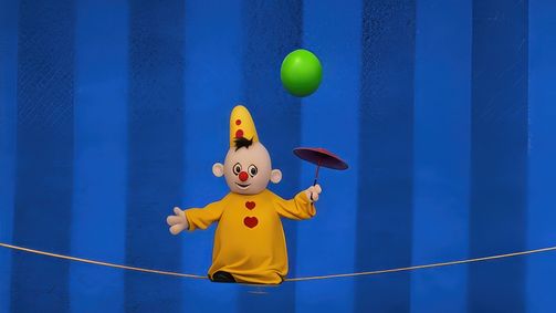 Bumba Bumba - Staffel 1 Folge 15: Episode 15