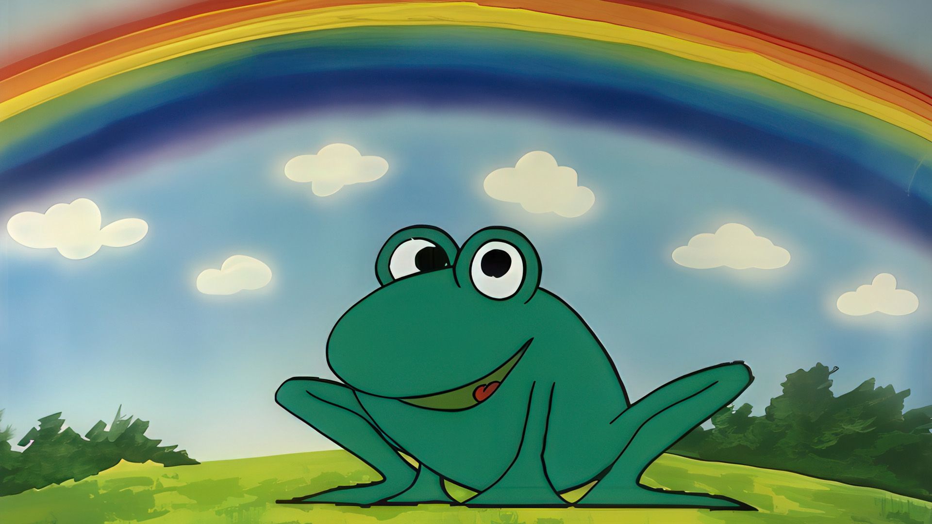 Frosch