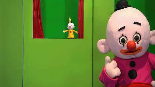 Bumba Bumba - Staffel 3 Folge 3: Episode 3