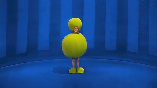 Bumba Bumba - Staffel 3 Folge 17: Episode 17