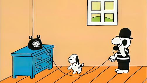 Der kleine Herr Jakob Der kleine Herr Jakob - Staffel 1 Folge 17: Seilspringen