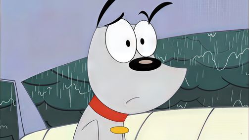 Poochini Poochini - Staffel 1 Folge 10: Hund vermisst