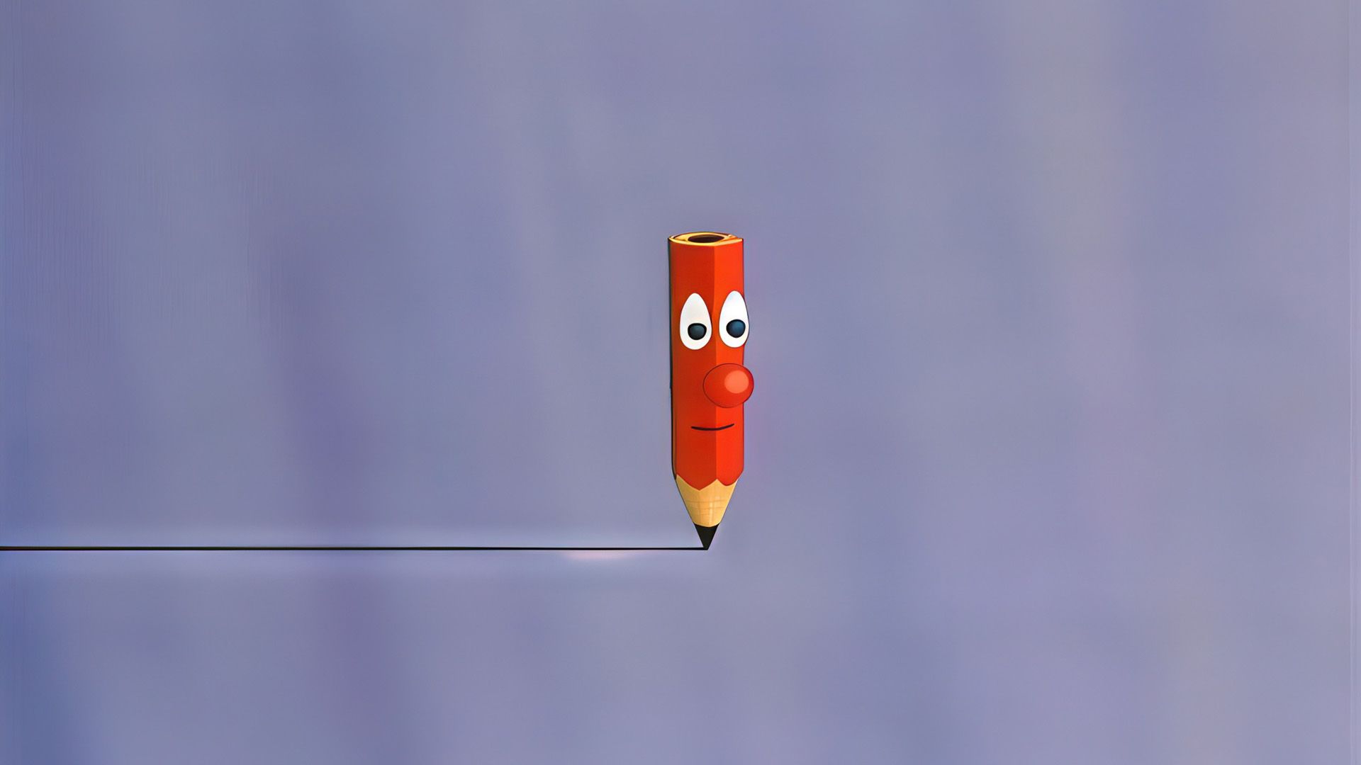 Stift "Vorstellung"