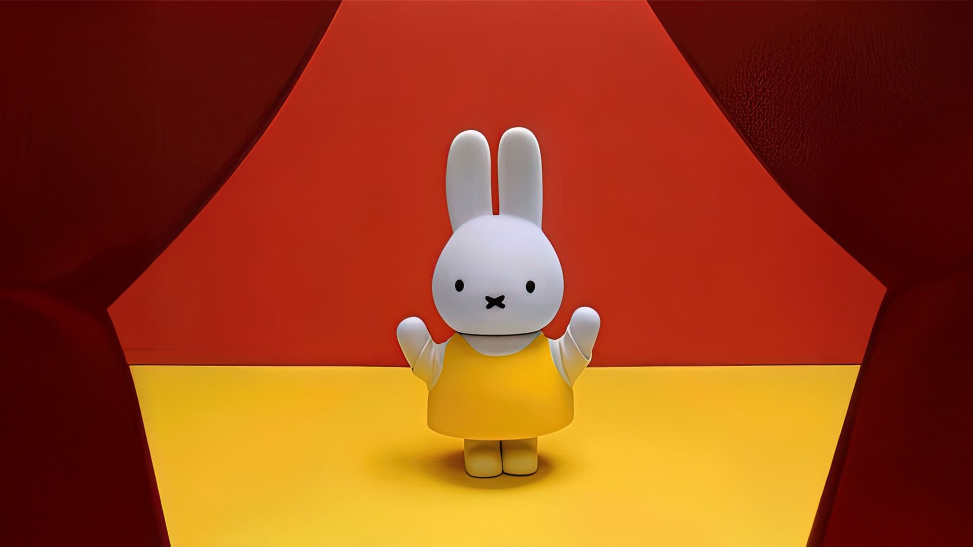 Miffys Tanz-Show