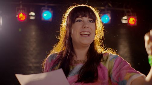 Ghost Rockers Ghost Rockers - Staffel 1 Folge 5: Team ohne Chance