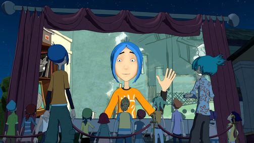 Piets irre Pleiten Piets irre Pleiten - Staffel 1 Folge 2: Piets Supershow