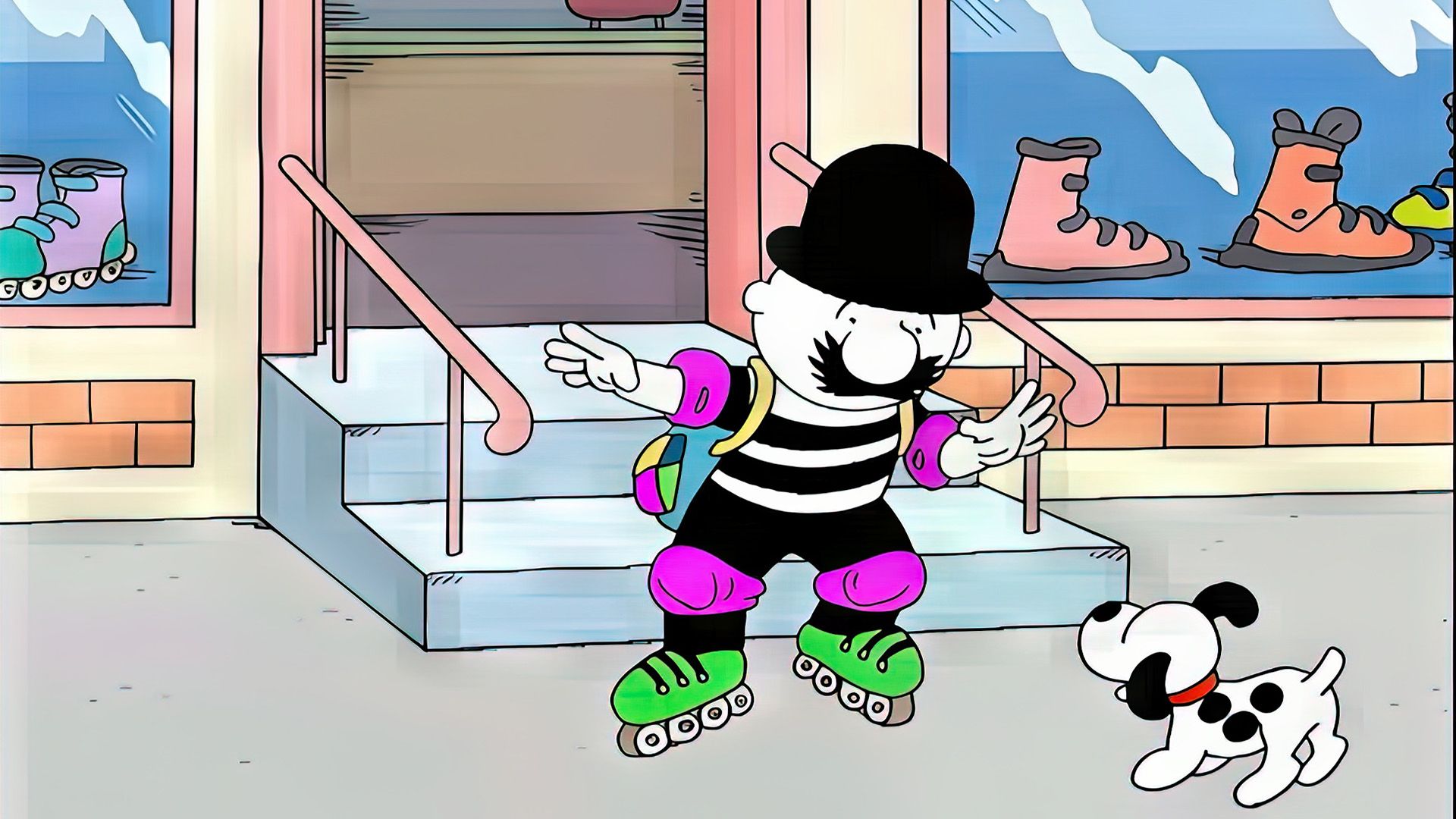 lnline skates