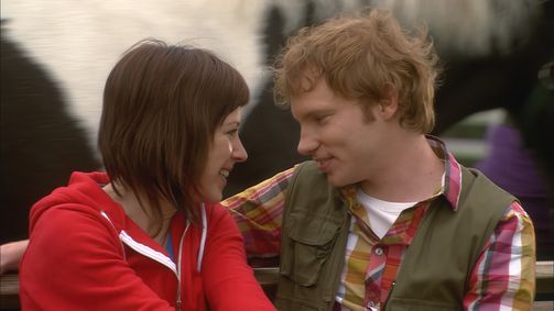 Amika Amika - Staffel 3 Folge 11: Küsse