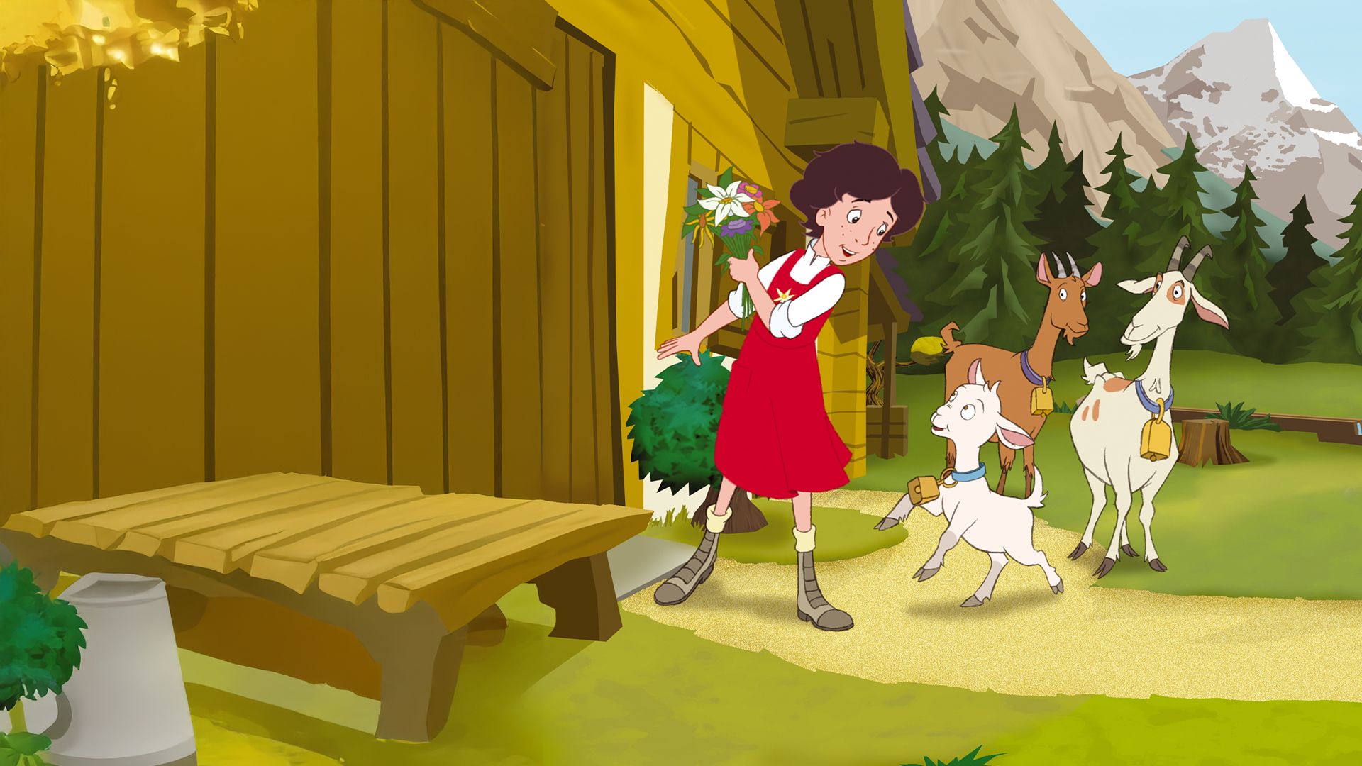 Heidi