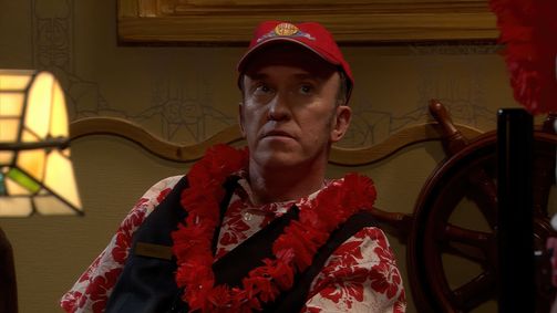 Hotel 13 Hotel 13 - Staffel 1 Folge 17: Die Sanduhr