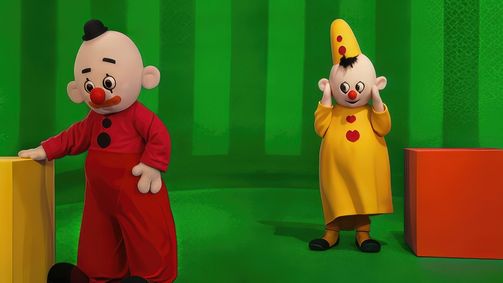 Bumba Bumba - Staffel 1 Folge 4: Episode 4