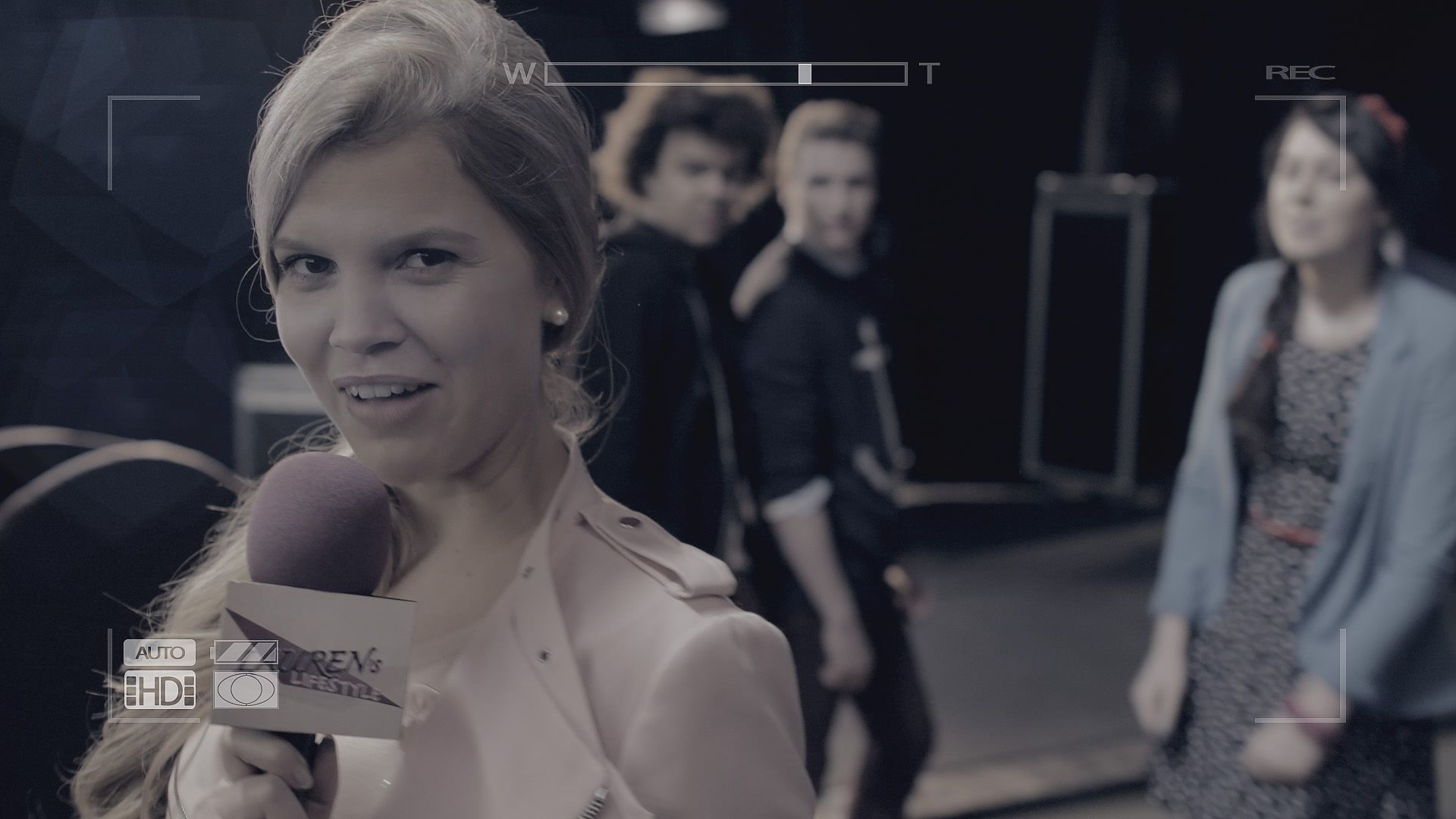 Das Casting