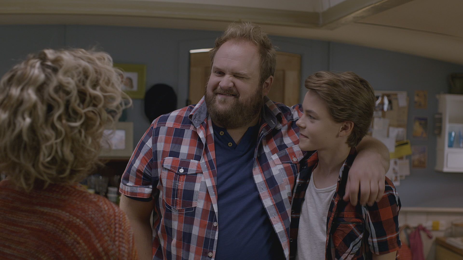 Kosmoo und die schlimme Vorahnung