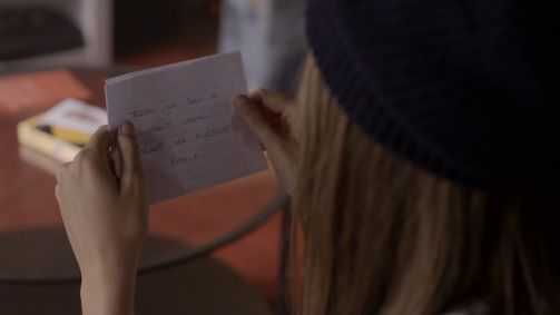 Ghost Rockers Ghost Rockers - Staffel 3 Folge 3: Gegenwind