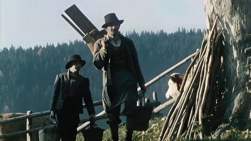 Waldheimat Waldheimat - Staffel 1 Folge 3: Als ich Müller war