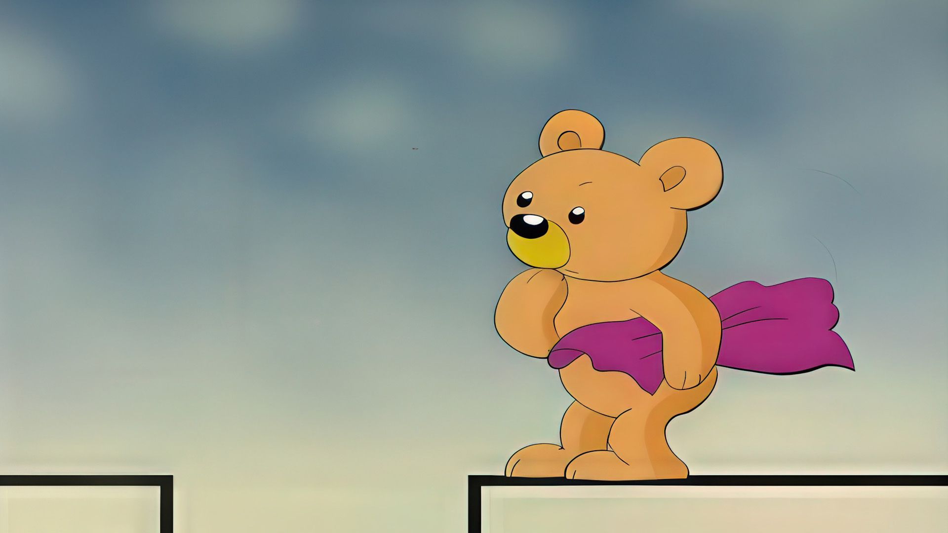 Teddy 14