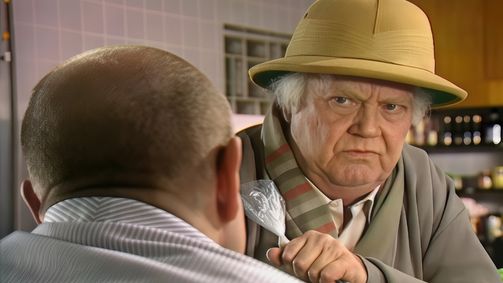 Leonie Löwenherz Leonie Löwenherz - Staffel 1 Folge 3: Das Testament