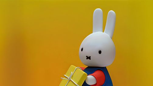 Miffy und Freunde Miffy und Freunde - Staffel 1 Folge 13: Miffys Geburtstag