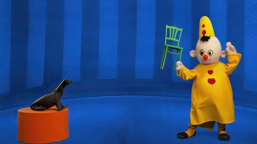Bumba Bumba - Staffel 1 Folge 12: Episode 12