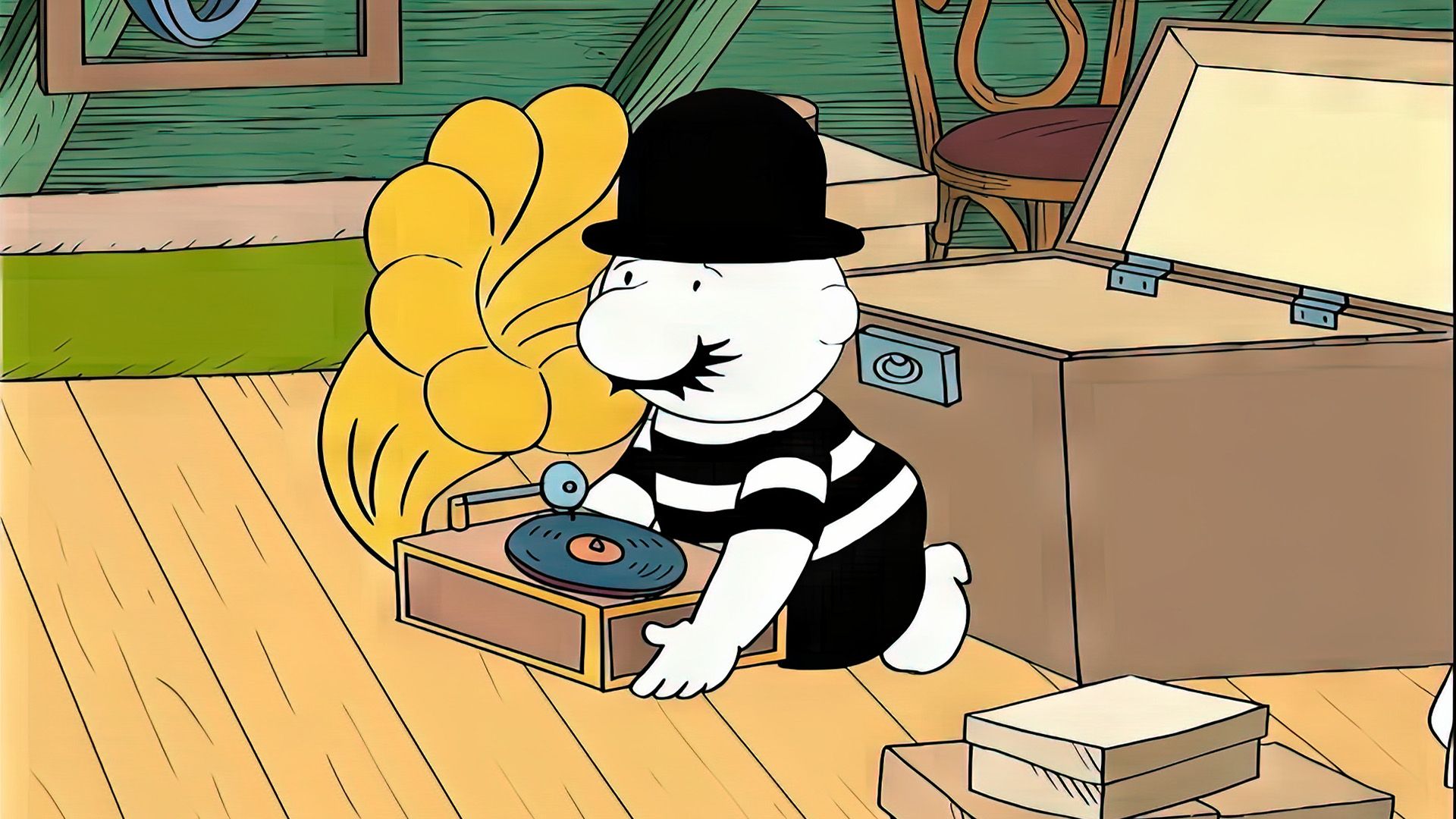 Grammophon