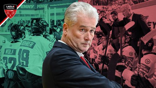 Standpunkt Standpunkt Folge 25: Eishockey-WM: Ist der Klassenerhalt in Gefahr?