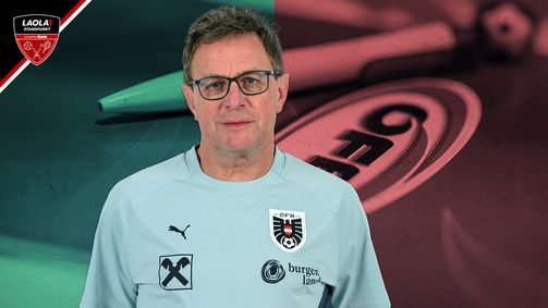 Standpunkt Standpunkt Folge 21: ÖFB in der Pflicht: Muss Rangnick bleiben?