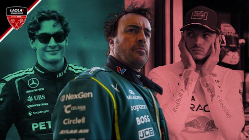Standpunkt Standpunkt Folge 20: Neue F1-Ära: Geht die Identität verloren?