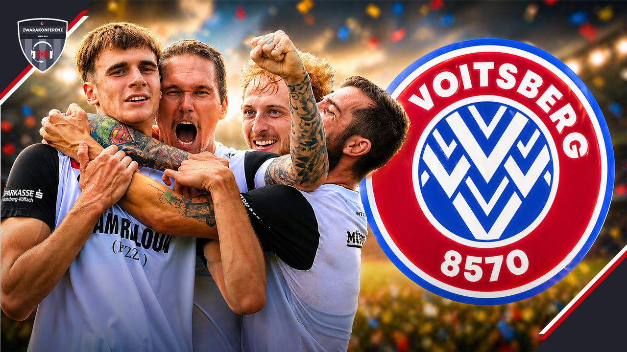 Der FC Bayern der Regionalliga
