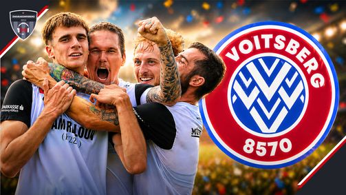 Zwarakonferenz Zwarakonferenz Folge 139: Der FC Bayern der Regionalliga