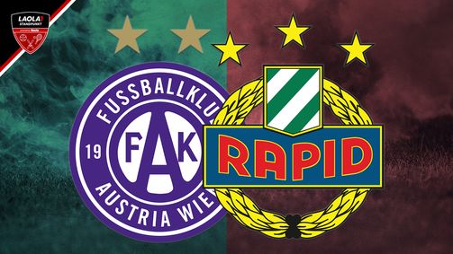 Standpunkt Standpunkt Folge 22: Hat das Wiener Fußball-Derby an Glanz verloren?