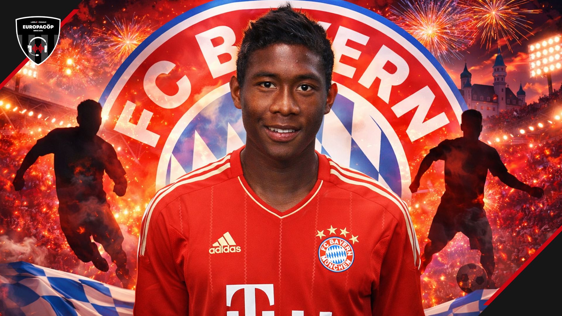 Ranking: Die besten Bayern-Legionäre