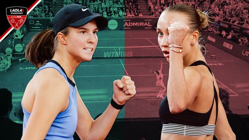 Standpunkt Standpunkt Folge 24: Tagger vs. Potapova: Wer wird Österreichs Nummer 1?