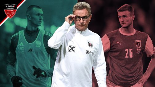 Standpunkt Standpunkt Folge 18: Braucht das ÖFB-Team Sasa Kalajdzic?