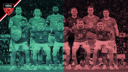 Standpunkt Standpunkt Folge 19: Neue ÖFB-Gesichter: Risiko fürs Teamgefüge?