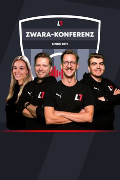 Zwarakonferenz