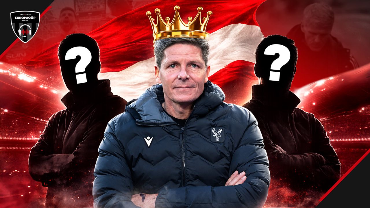 Ranking: Die TOP 5 der österreichischen Trainer