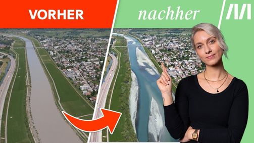 MOMENT.at MOMENT.at Folge 2: Die Wahrheit über Renaturierung