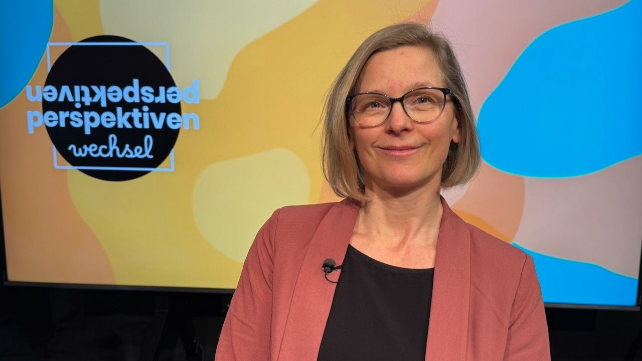 Disability Leadership mit Julia Moser