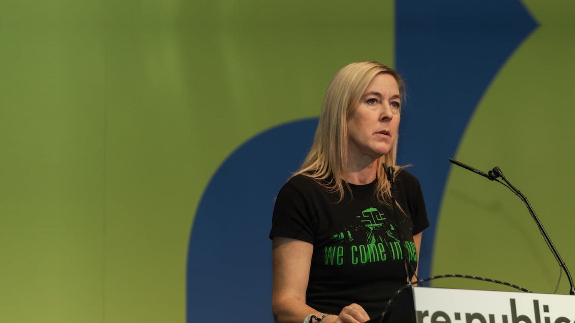 Unverhältnismäßig, unkontrollierbar, riskant: Automatisierte Datenanalysen mit Palantir – Constanze Kurz