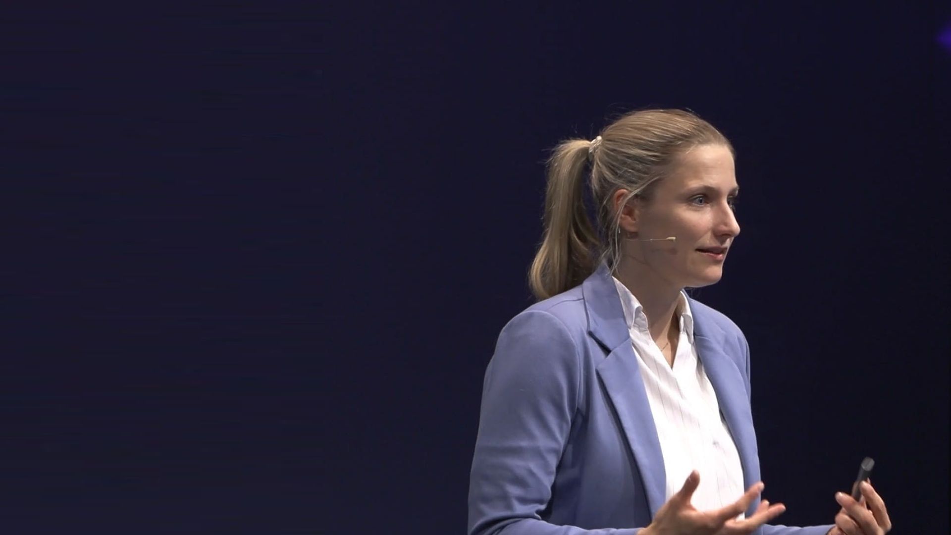 Wer hat die Macht im Netz: Der Fall Hate Aid – Josephine Ballon