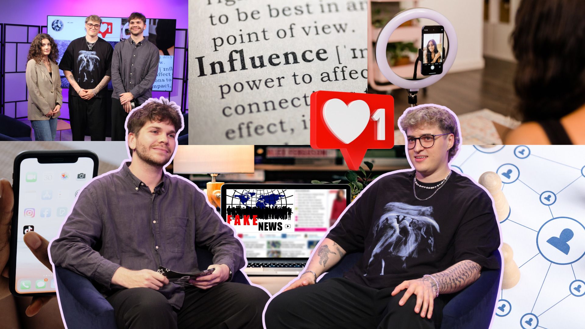 Sind Chat GPT und TikTok das neue Google?